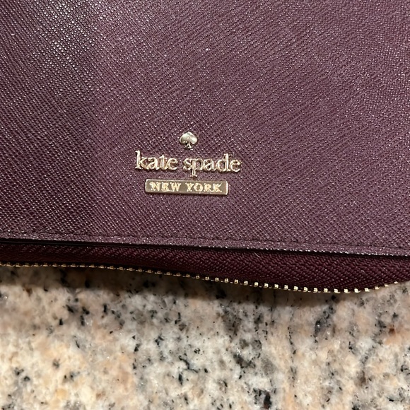 Kate Spade Cameron Agenda - Picture 3 of 11